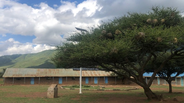 Aspiring high: the legacy of Impact(Ed)'s work in Kenya